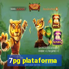 7pg plataforma